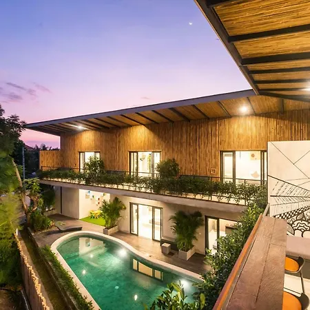Canggu Dream Studios & Villas