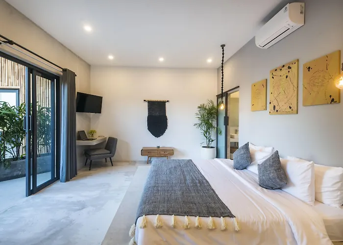 Hotel Dream &