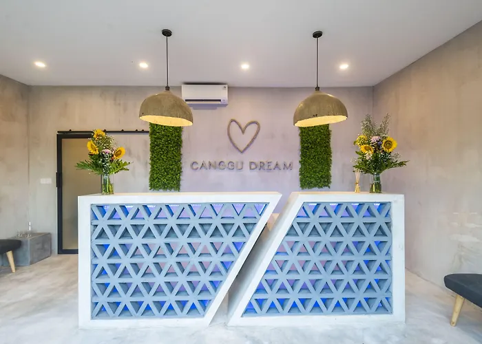 Dream & 3* Canggu