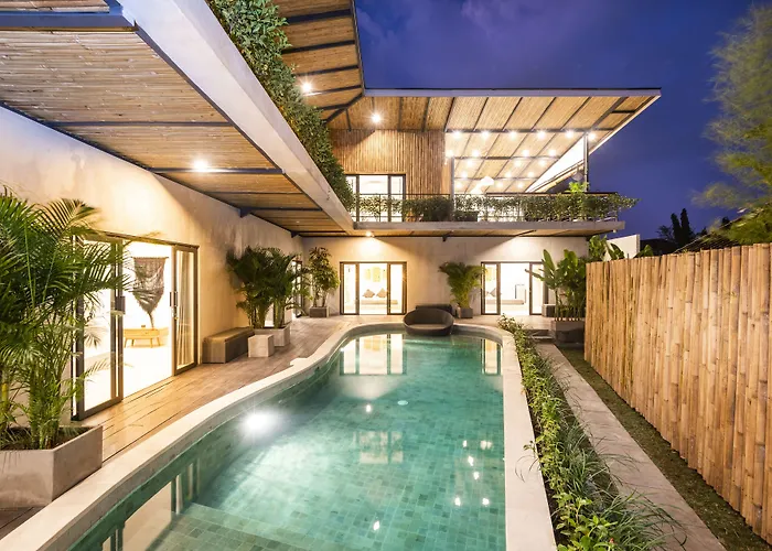 Hotel Dream & Canggu