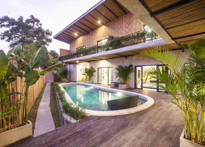 Dream & Hotel Canggu