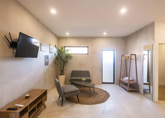 Hotel Dream &